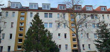 2-Zimmer-Wohnung sucht Nachmieter<br>