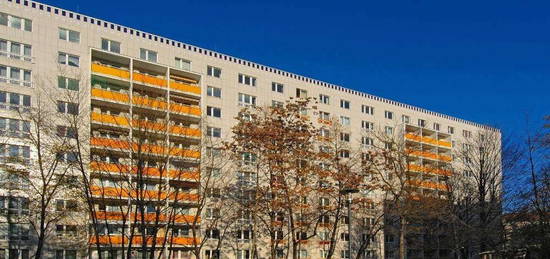 Mit WBS160-220! 2-Zimmer-Wohnung in Friedrichshain