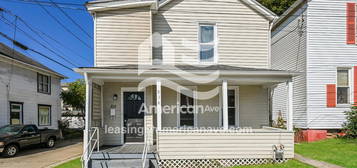 814 Walnut St, New Kensington, PA 15068