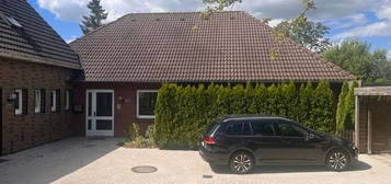 Bezugsfreier Bungalow in Rastede-Loy (Obj.-Nr.: 6444)