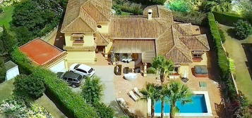 Casa o chalet en venta en Sotogrande Costa