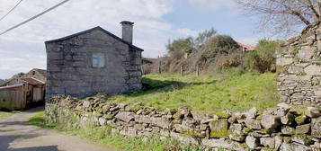 Chalet en calle Lugar Outelo en Covelo