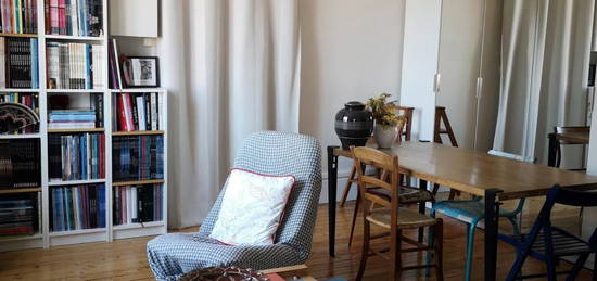 Appartement  à vendre, 2 pièces, 1 chambre, 37 m²