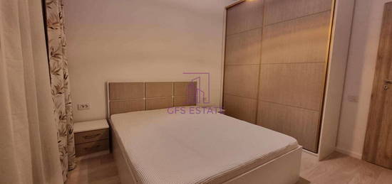 Inchiriere apartament 2 camere Exigent Plaza|Centrala