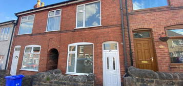 3 bedroom terraced house