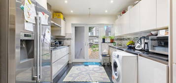 Terraced house for sale in Whitehall Road, Thornton Heath CR7