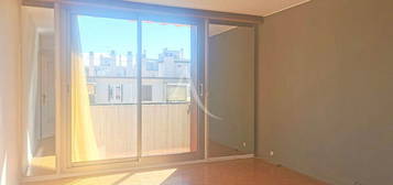 Appartement 3 pièces 55 m²