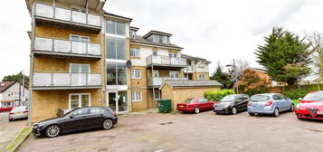 Flat for sale in Lockwood Place, London E4