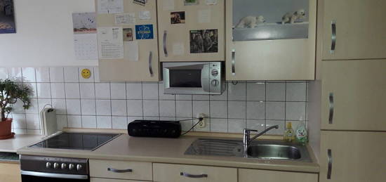 Sehr schöne Single Wohnung in Lüdenscheid