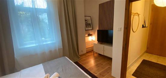 2-Zimmer Wohnung in Uninähe