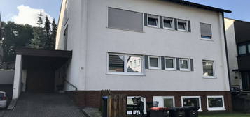 Schöne 3-Zi.-Wohnung mit Dachterrasse in Hagen-Emst