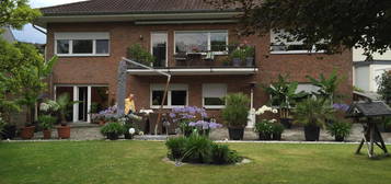 Top Haus in Leverkusen Opladen 1150 qm Garten 295 qm WF