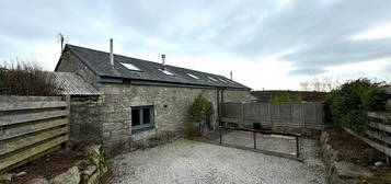 2 bedroom barn conversion