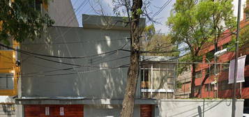 Casa en Venta en Santa Maria Nonoalco