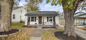 217 S Cedar Ave, La Grange, KY 40031