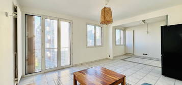 Appartement à vendre, 4 pièces, 3 chambres, 78 m²