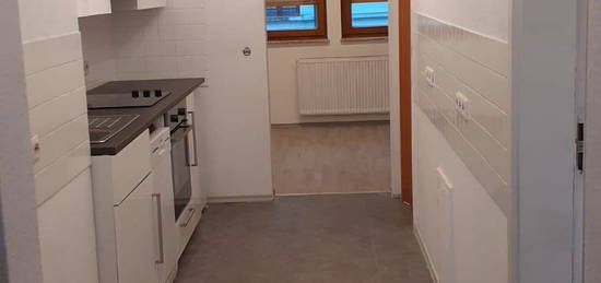 schönes möbliertes Appartement