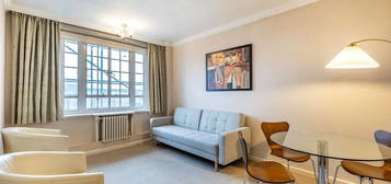 Flat to rent in Chelsea Manor Street, London SW3