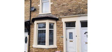 3 bed terraced house to rent