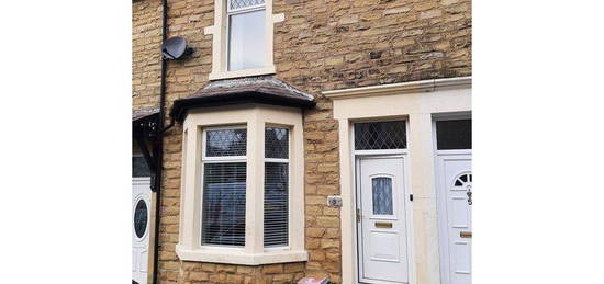 3 bed terraced house to rent