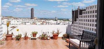 Estudio en calle Salado, Triana Este, Sevilla