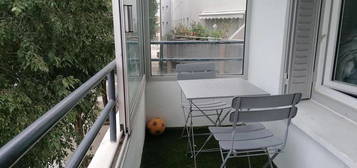 Appartement 3 pièces 54 m²