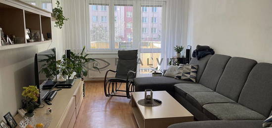 Prodej bytu 3+1 73 m²