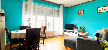 Appartement  à vendre, 3 pièces, 2 chambres, 81 m²