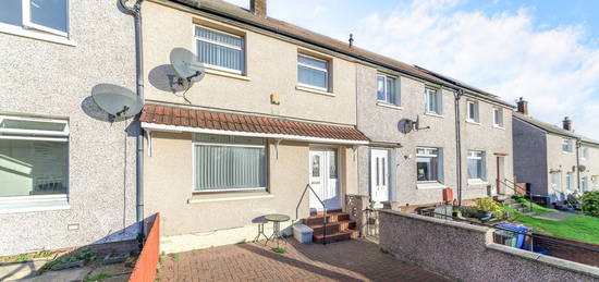 2 bed terraced house for sale