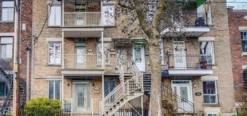 5969, Rue Louis-Hémon
Montréal (Rosemont/La Petite-Patrie)