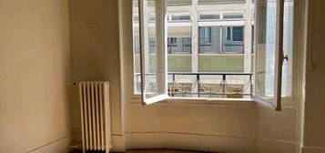 Appartement sevres lecourbe