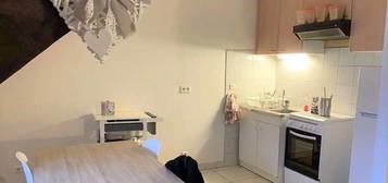 APPARTEMENT T2 CENTRE DE BEAULIEU SUR DORDOGNE