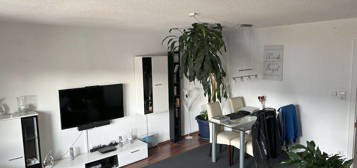 schöne 3-Zimmer-Wohnung in Tuningen mit Balkon zu vermieten