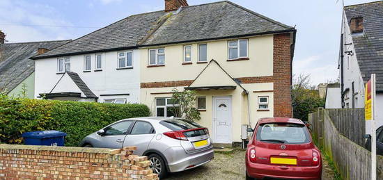 5 bedroom semi-detached house