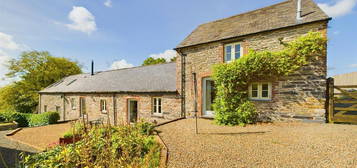 3 bed barn conversion for sale