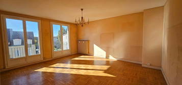 Achat appartement 4 pièces 79 m²