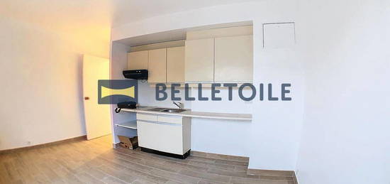 Location appartement 1 pièce 22 m²