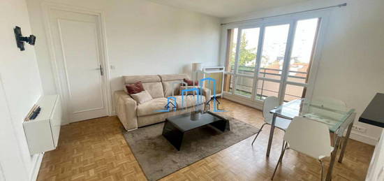 Appartement 2 pièces à Alfortville (94140)