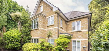 Detached house for sale in Broom Road, Teddington TW11