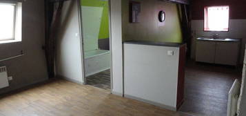 Appartement F2 Tourcoing