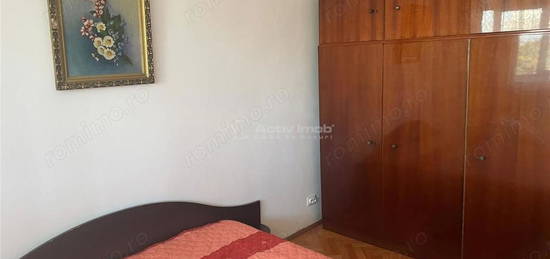 2 camere in zona Bucurestii Noi