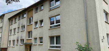 3-Zimmer-Wohnung mit Balkon zu vermieten. Ihr neues Zuhause im schönen Marburg!