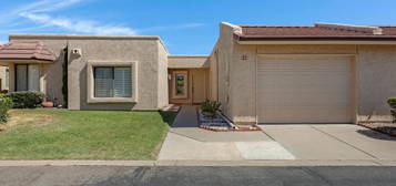 748 S Privet Way, Mesa, AZ 85208