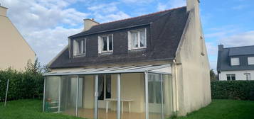 Maison 4 pièces 92 m²