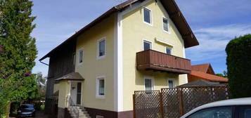 Pöcking am Starnberger See: gemütliches im Jahr 2008 renov. Bauernhaus a. d. Jahrhundertwende