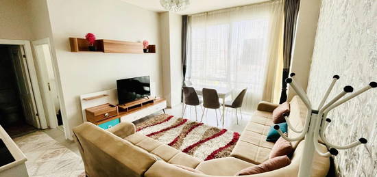 BAĞLICA MERKEZ 1+1 FULL EŞYALI LUX DAİRE (Sahibinden)