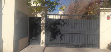 Complejo Cerrada Duplex en Alquiler
