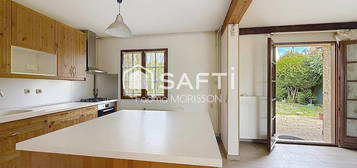Vente maison 6 pièces 108 m²
