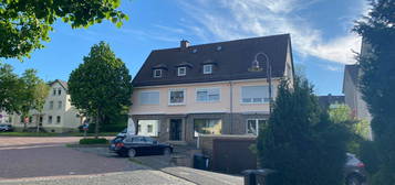 Dachgeschoss-Wohnung in Hilchenbach-Dahlbruch von privat