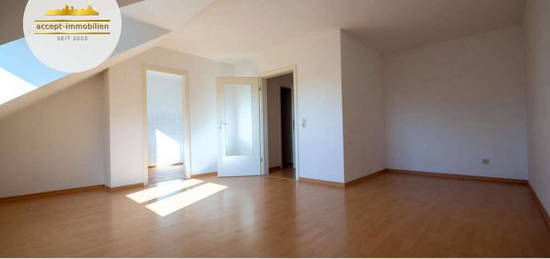 ** Zentrum-Süd |tolle 1-Raumwohnung mit Südbalkon | Lift | Auf Wunsch Stellplatz **